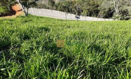 Terreno à venda, 1040 m² por r$ 300.000,00 - recanto santa barbara - jambeiro/sp