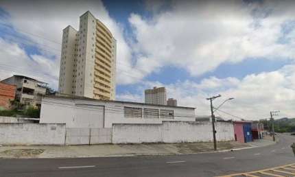 Galpão para alugar, 500 m² por R$ 15.553,71/mês - Jardim Satélite - São José dos Campos/SP