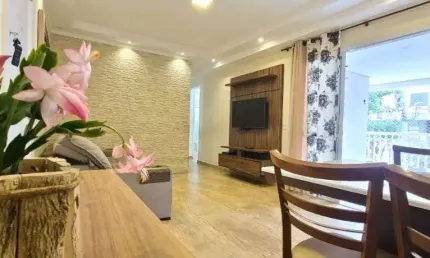 Apartamento com 2 dormitórios à venda, 90 m² por r$ 860.000,00 - jardim aquarius - são josé dos campos/sp