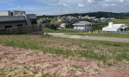 Terreno à venda, 600 m² por r$ 850.000,00 - colinas do paratehy sul - são josé dos campos/sp