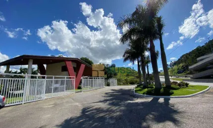 Terreno à venda, 1000 m² por R$ 280.000,00 - Village Parahybuna - Paraibuna/SP