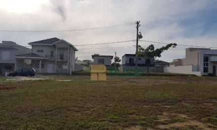 Terreno à venda, 300 m² por R$ 290.000,00 - Jd terra do Vale - Caçapava/SP