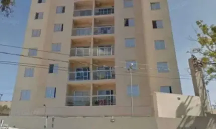 Apartamento com 2 dormitórios à venda, 62 m² por R$ 364.000,00 - Jardim Souto - São José dos Campos/SP