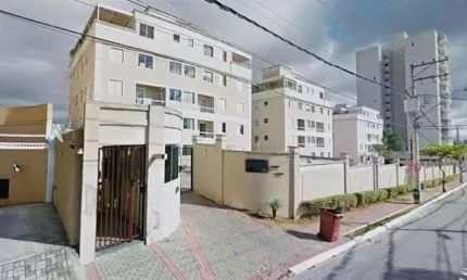 Cobertura com 2 dormitórios à venda, 92 m² por R$ 375.000,00 - Jardim América - São José dos Campos/SP