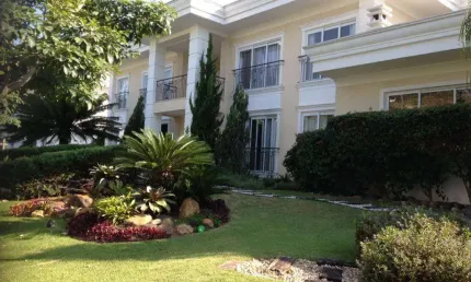 Casa com 6 dormitórios à venda, 742 m² por R$ 4.700.000,00 - Jardim Paraíba - Jacareí/SP