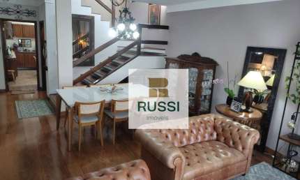 Casa com 4 dormitórios à venda, 316 m² por R$ 2.950.000,00 - Jardim das Colinas - São José dos Campos/SP