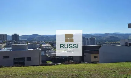 Terreno à venda, 547 m² por R$ 1.098.320,00 - Urbanova - São José dos Campos/SP