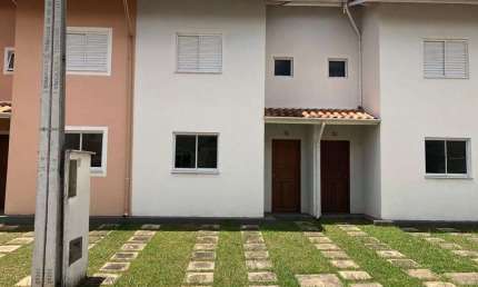 Sobrado com 3 dormitórios à venda, 70 m² por R$ 480.000,00 - Jardim Paulista - São José dos Campos/SP