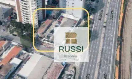 Área, 1426 m² - venda por R$ 21.390.000,00 ou aluguel por R$ 152.706,60/mês - Tatuapé - São Paulo/SP