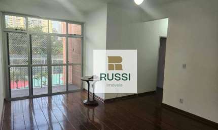Apartamento com 3 dormitórios à venda, 93 m² por R$ 749.000,00 - Jardim Aquarius - São José dos Campos/SP