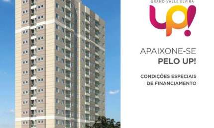 Apartamento com 3 dormitórios à venda, 72 m² por R$ 435.000,00 - Centro - Jacareí/SP