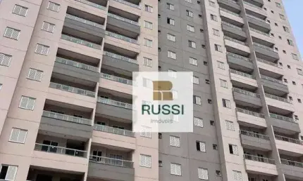 Apartamento 2 dormitórios 1 suíte e varanda gourmet  no Urbanova
