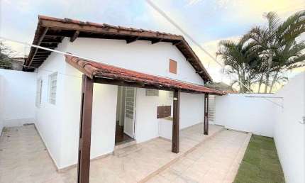 Casa com 2 dormitórios à venda, 120 m² por R$ 460.000,00 - Jardim Oriente - São José dos Campos/SP