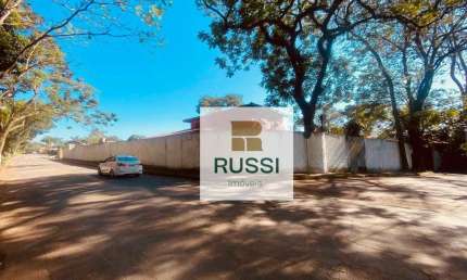 Área à venda, 1899 m² por R$ 1.915.000,00 - Chácaras São José - São José dos Campos/SP