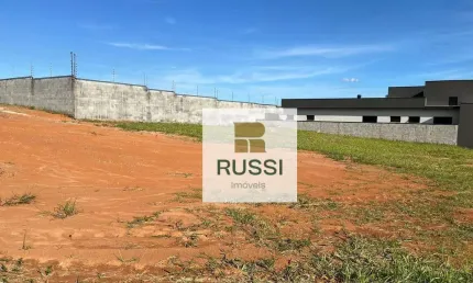 Terreno à venda, 528 m² por R$ 360.000,00 - Residencial Santa Monica - Caçapava/SP