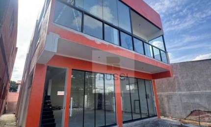 Ponto, 320 m² - venda por R$ 6.000.000,00 ou aluguel por R$ 36.700,00/mês - Jardim das Indústrias - São José dos Campos/SP
