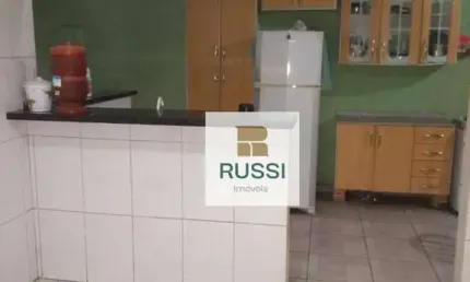 Casa com 3 dormitórios à venda, 142 m² por R$ 725.000,00 - Jardim América - São José dos Campos/SP