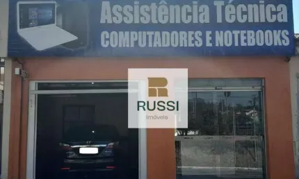 Casa com 2 dormitórios à venda, 137 m² por R$ 790.000,00 - Jardim Motorama - São José dos Campos/SP