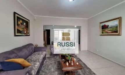 Sobrado com 3 dormitórios à venda, 217 m² por R$ 750.000,00 - Cidade Jardim - Jacareí/SP