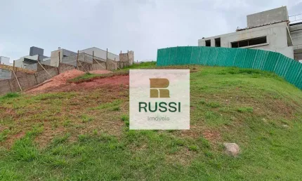 Terreno à venda, 306 m² por R$ 500.000,00 - Residencial Vivva - Jacareí/SP