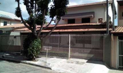 Sobrado com 4 dormitórios à venda, 280 m² por R$ 1.064.000,00 - Bosque dos Eucaliptos - São José dos Campos/SP