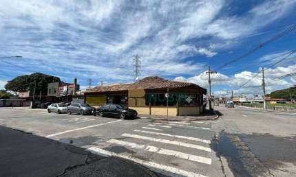 Prédio, 325 m² - venda por R$ 1.070.000,00 ou aluguel por R$ 4.850,00/mês - Jardim Paulista - São José dos Campos/SP