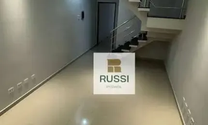 Sobrado com 3 dormitórios à venda, 165 m² por R$ 1.011.000,00 - Jardim das Indústrias - São José dos Campos/SP
