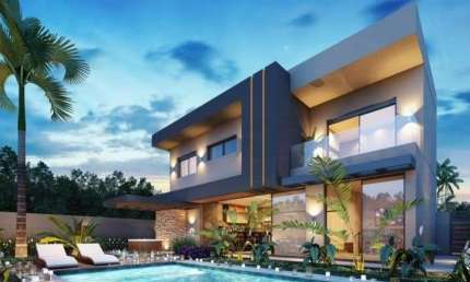 Sobrado com 4 dormitórios à venda, 346 m² por R$ 3.500.000,00 - Loteamento Vivant Urbanova - São José dos Campos/SP