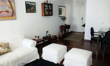 Apartamento com 3 dormitórios à venda, 112 m² por R$ 532.000,00 - Jardim Bela Vista - São José dos Campos/SP