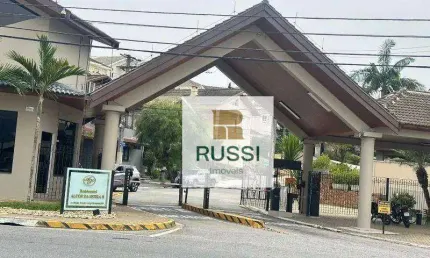 Terreno à venda, 489 m² por r$ 810.000,00 - urbanova - são josé dos campos/sp