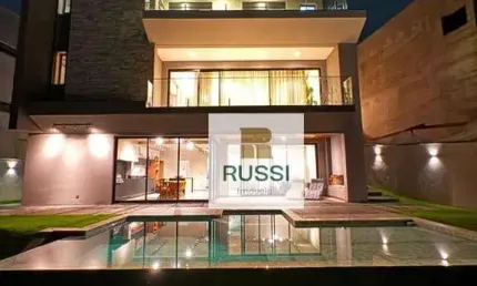 Casa com 4 dormitórios, 460 m² - venda por R$ 5.800.000,00 ou aluguel por R$ 22.939,78/mês - Condomínio Residencial Alphaville II - São José dos Campos/SP