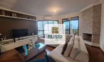 Apartamento com 4 dormitórios à venda, 176 m² por r$ 970.000,00 - vila betânia - são josé dos campos/sp