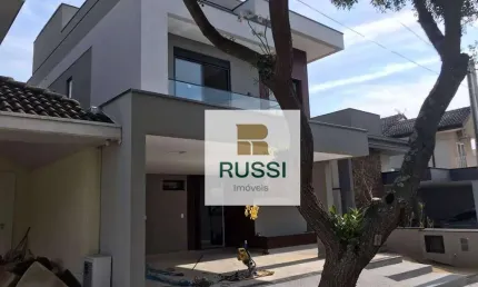 Sobrado com 3 dormitórios à venda, 240 m² por R$ 2.300.000,00 - Urbanova - São José dos Campos/SP