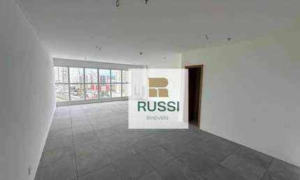 Andar Corporativo, 260 m² - venda por R$ 2.500.000,00 ou aluguel por R$ 25.085,00/mês - Jardim São Dimas - São José dos Campos/SP