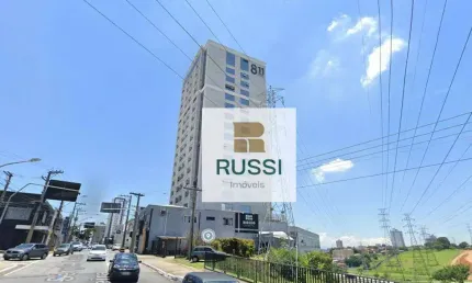 Sala, 104 m² - venda por R$ 535.000,00 ou aluguel por R$ 5.736,00/mês - Jardim São Dimas - São José dos Campos/SP