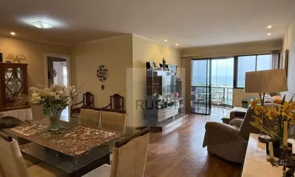Apartamento com 3 dormitórios à venda, 134 m² por r$ 1.060.000,00 - jardim aquarius - são josé dos campos/sp
