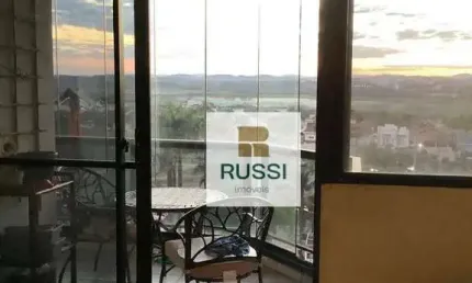 Apartamento com 3 dormitórios à venda, 134 m² por R$ 960.000,00 - Jardim Aquarius - São José dos Campos/SP