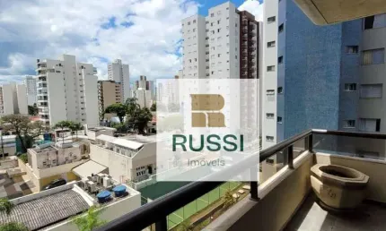 Apartamento com 3 dormitórios, 143 m² - venda por r$ 1.280.000,00 ou aluguel por r$ 5.900,00/mês - jardim apolo - são josé dos campos/sp