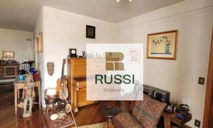 Apartamento com 3 dormitórios à venda, 143 m² por R$ 1.280.000,00 - Jardim Apolo - São José dos Campos/SP