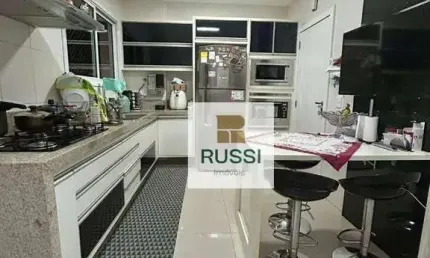 Apartamento com 3 dormitórios, 156 m² - venda por r$ 1.659.600 ou aluguel por r$ 7.500,00/mês - jardim das indústrias - são josé dos campos/sp