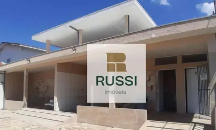 Sobrado com 3 dormitórios à venda, 100 m² por R$ 580.000,00 - Vila Paraíso - Caçapava/SP