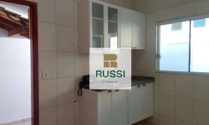 Casa com 2 dormitórios à venda, 65 m² por R$ 380.000,00 - Vila Paraíso - Caçapava/SP