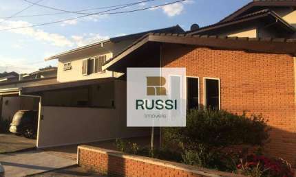 Casa com 3 dormitórios à venda, 225 m² por R$ 1.600.000,00 - Urbanova - São José dos Campos/SP