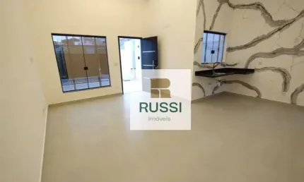 Casa com 3 dormitórios à venda, 82 m² por R$ 400.000,00 - Loteamento Dunamis - São José dos Campos/SP