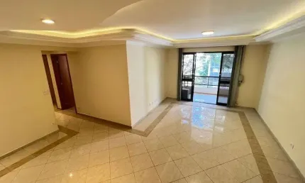 Apartamento com 4 dormitórios à venda, 134 m² por r$ 1.250.000,00 - jardim aquarius - são josé dos campos/sp