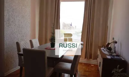 Apartamento com 3 dormitórios à venda, 110 m² por r$ 565.000,00 - centro - são josé dos campos/sp