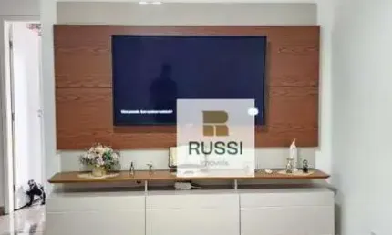 Apartamento com 3 dormitórios à venda, 90 m² por R$ 650.000,00 - Jardim Sul - São José dos Campos/SP