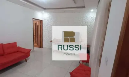 Casa com 3 dormitórios à venda, 131 m² por r$ 670.000,00 - parque industrial - são josé dos campos/sp