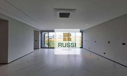 Sobrado com 5 dormitórios à venda, 596 m² por R$ 5.280.000,00 - Condomínio Residencial Alphaville I - São José dos Campos/SP