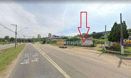 Terreno para alugar, 3800 m² por R$ 70.000,00/mês - Vila Ema - São José dos Campos/SP